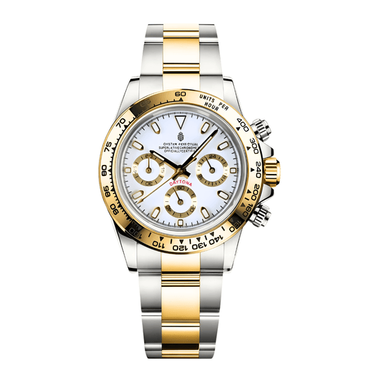 NeoLux Daytona Monarch Racer