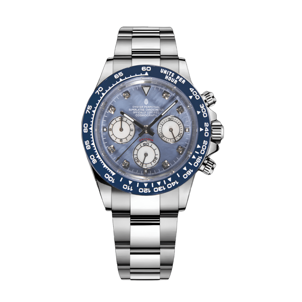 NeoLux Daytona Ocean Pearl