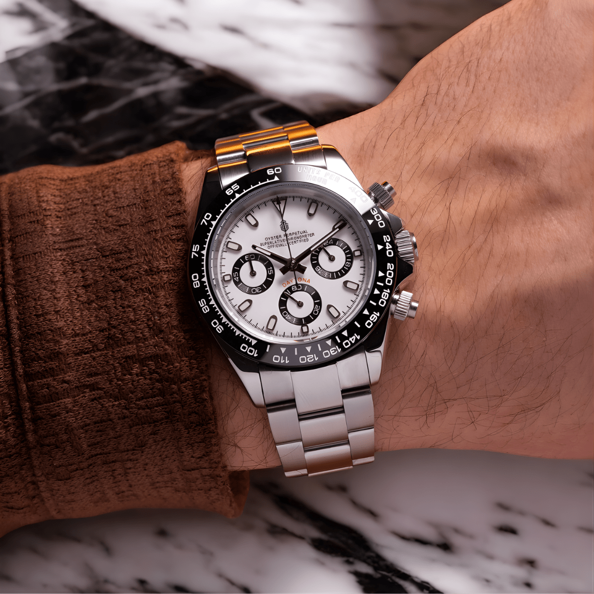 NeoLux Daytona Panda