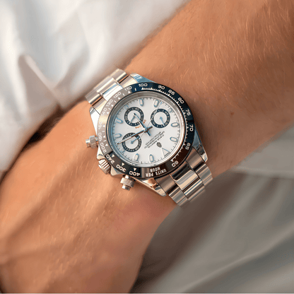 NeoLux Daytona Panda