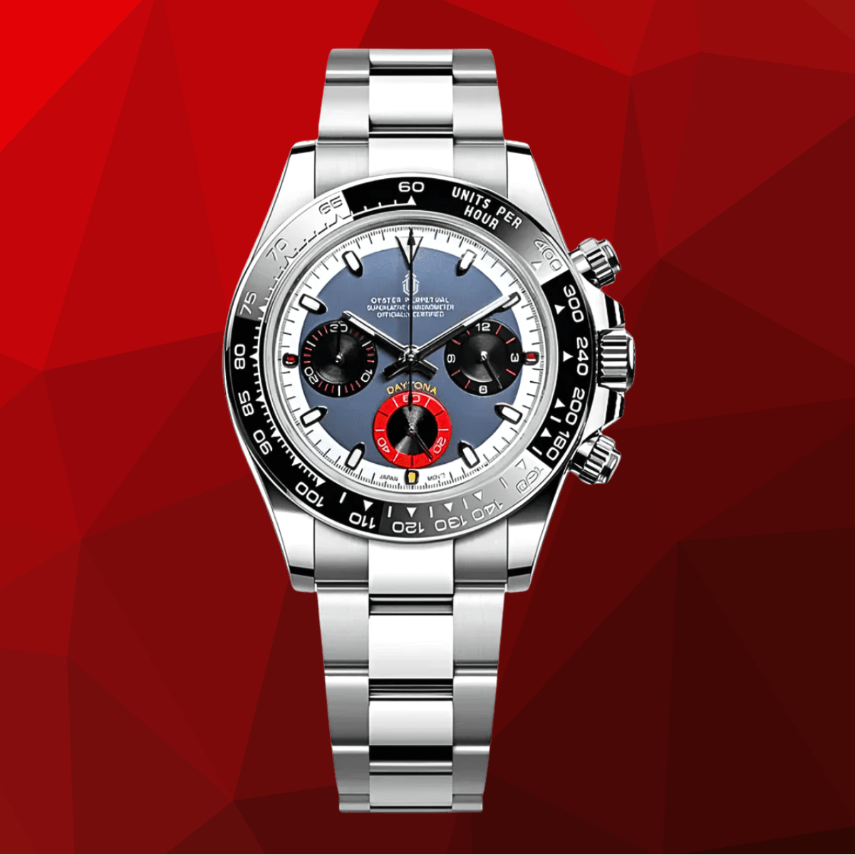 NeoLux Daytona Redline Racer