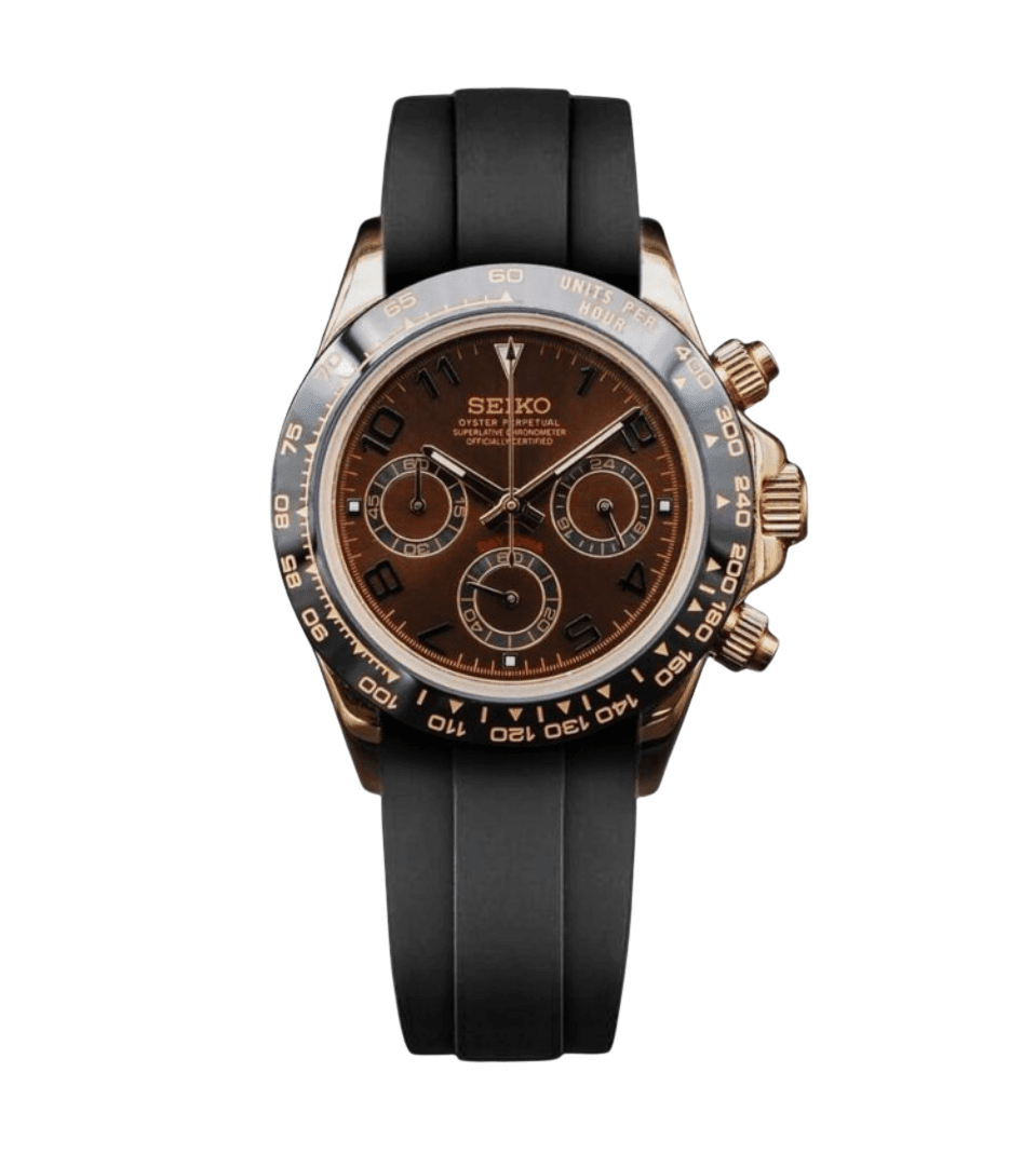 NeoLux Daytona RG Brown