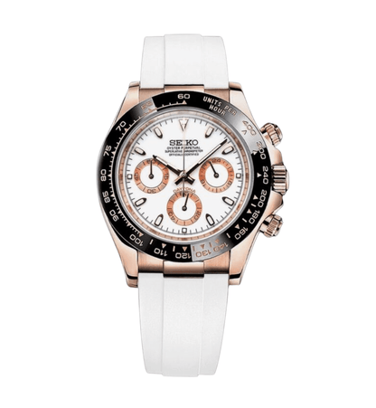 NeoLux Daytona RG White