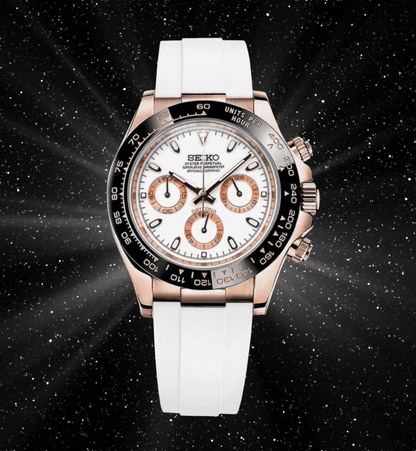 NeoLux Daytona RG White