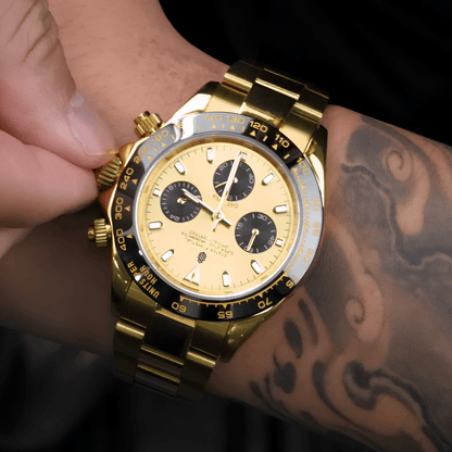 NeoLux Daytona Royal Chrono