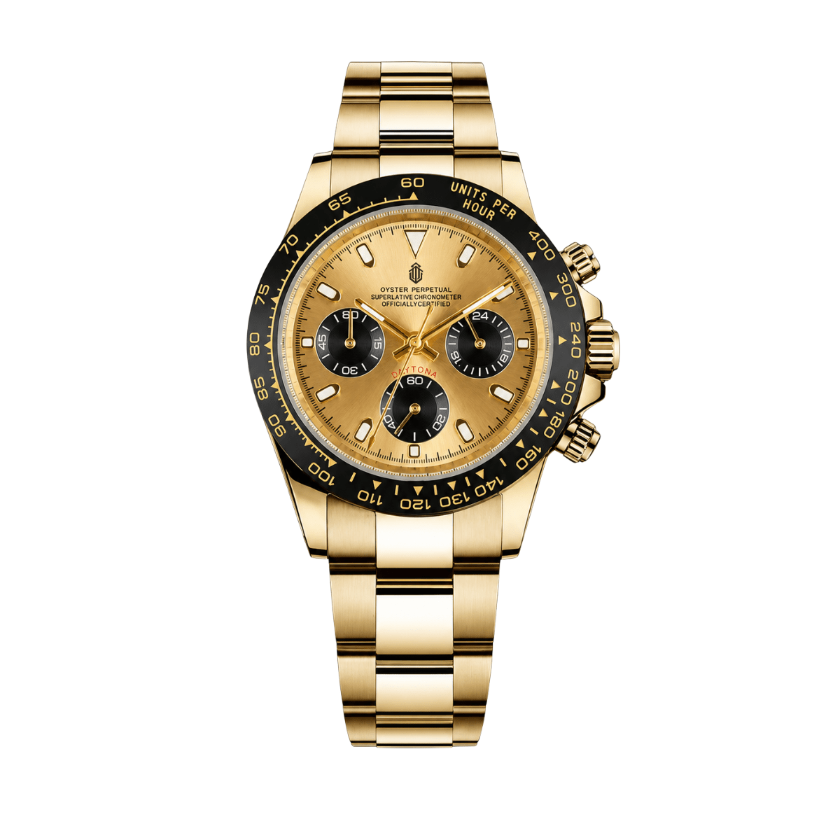 NeoLux Daytona Royal Chrono