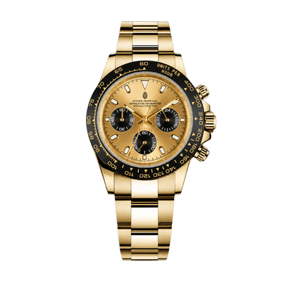NeoLux Daytona Royal Chrono