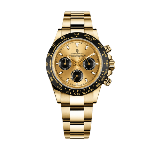 NeoLux Daytona Royal Chrono