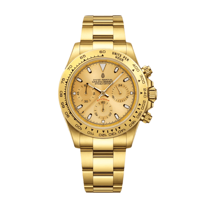 NeoLux Daytona Royal Gold