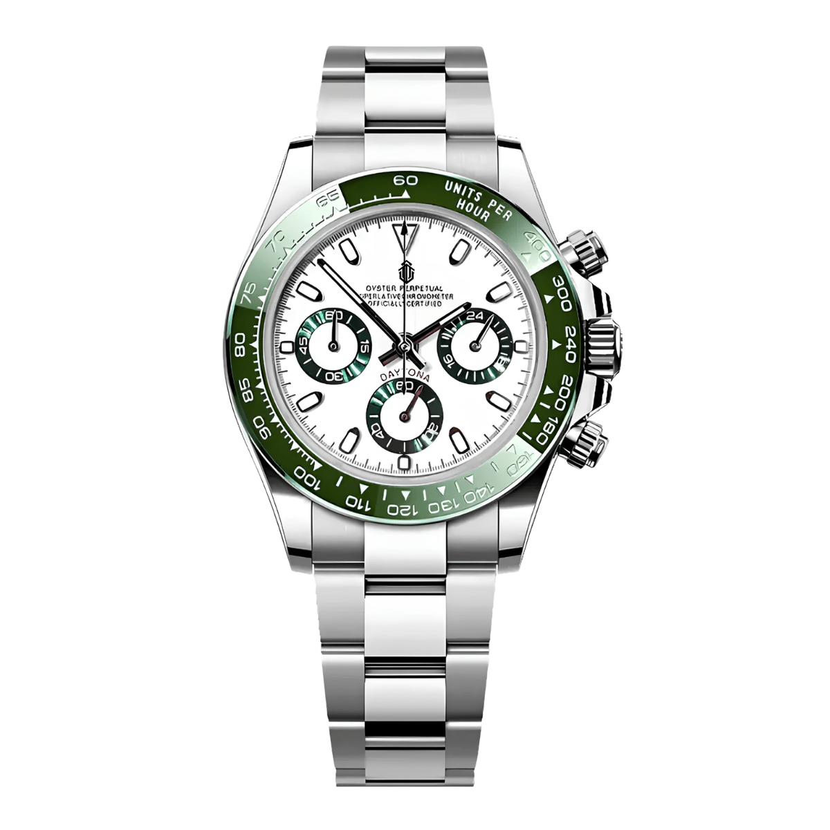 NeoLux Daytona Royal Hulk