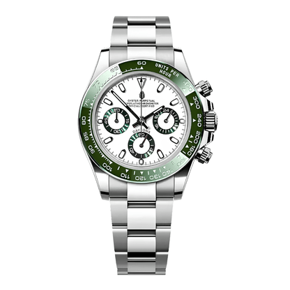 NeoLux Daytona Royal Hulk