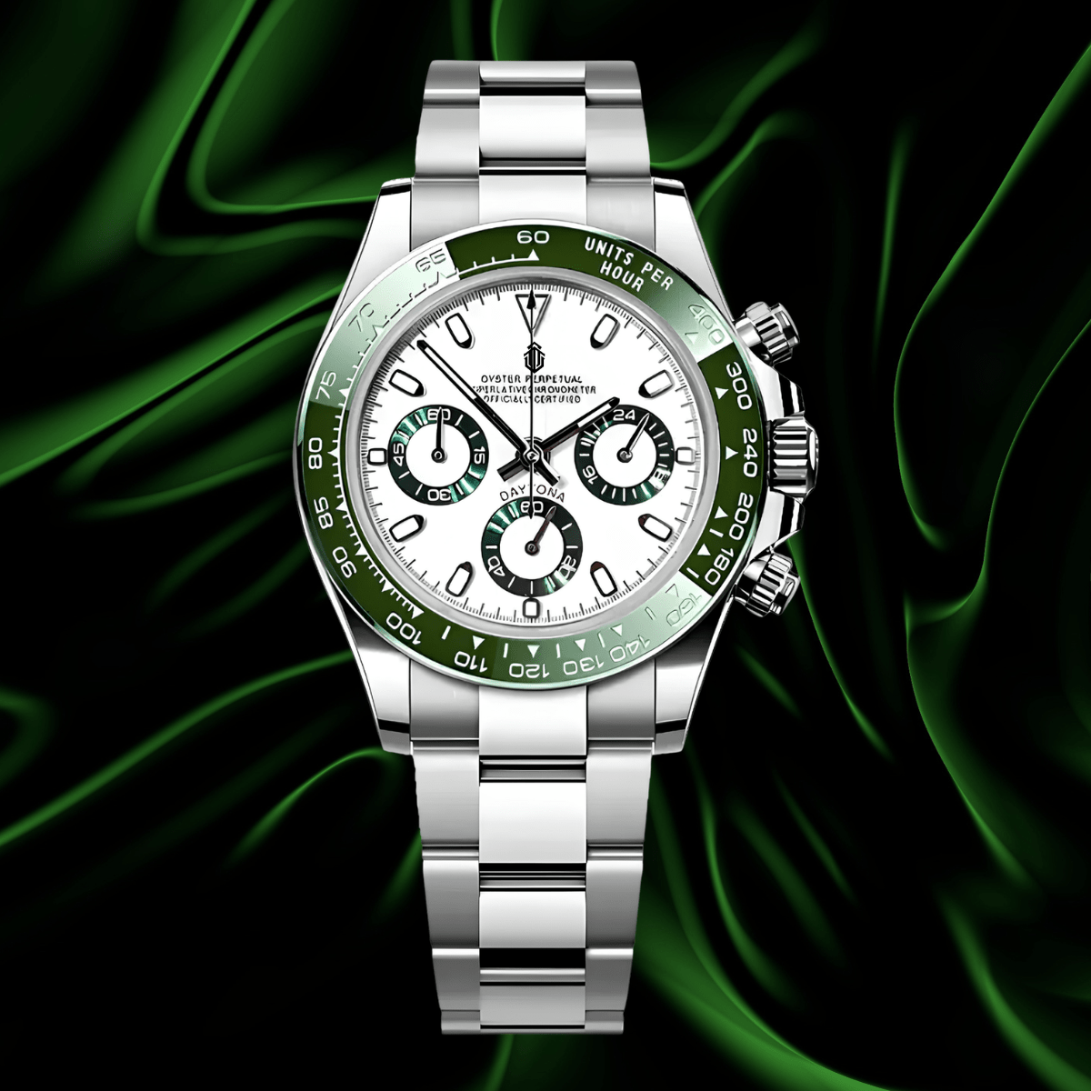 NeoLux Daytona Royal Hulk