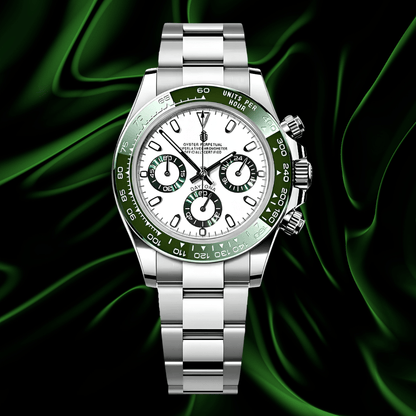 NeoLux Daytona Royal Hulk