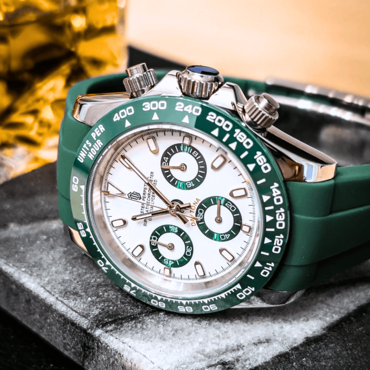 NeoLux Daytona Royal Hulk