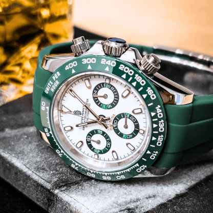 NeoLux Daytona Royal Hulk