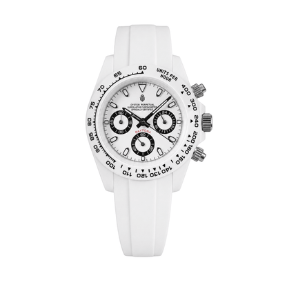 NeoLux Daytona Snow White