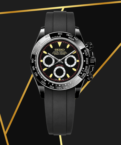 NeoLux Daytona Steath Spark