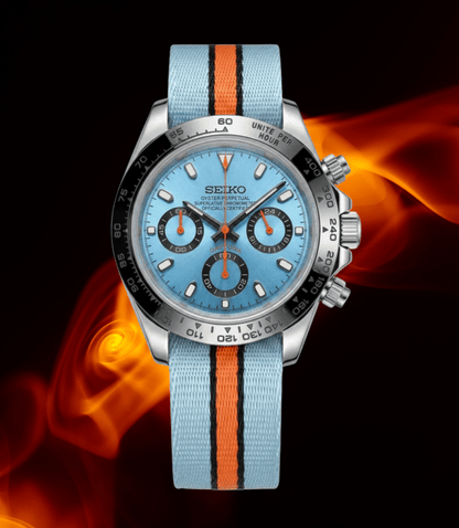 NeoLux Daytona Summer Racer