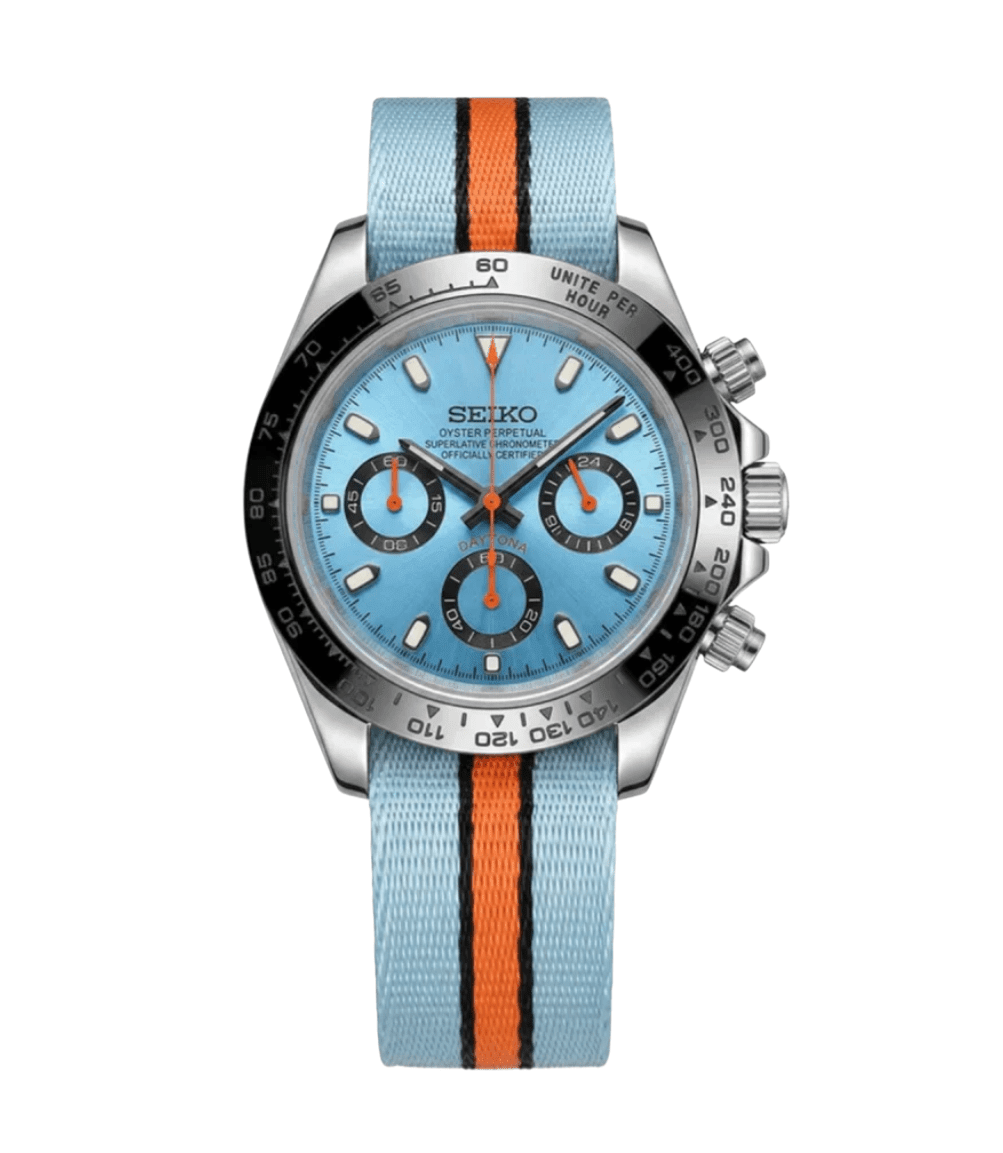 NeoLux Daytona Summer Racer