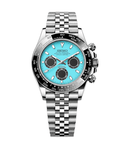 NeoLux Daytona Tiffany Blue
