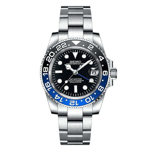 NeoLux GMT Batman