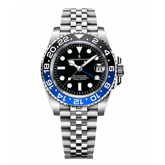 NeoLux GMT Batman