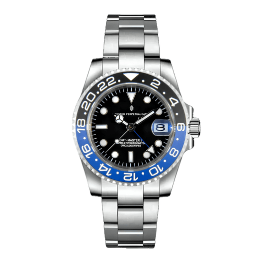 NeoLux GMT Batman