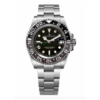 NeoLux GMT Bruce Wayne