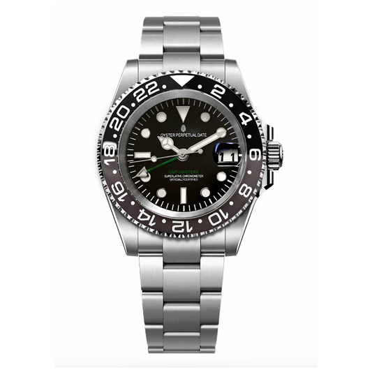 NeoLux GMT Bruce Wayne