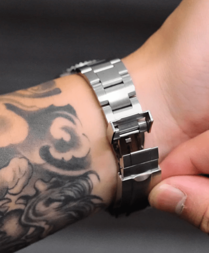NeoLux GMT Coke