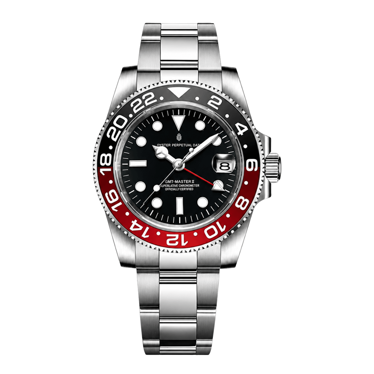 NeoLux GMT Coke