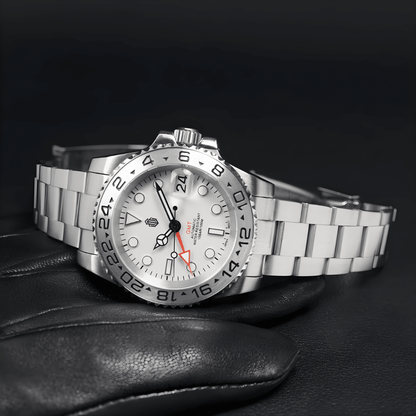 NeoLux GMT Explorer Vintage