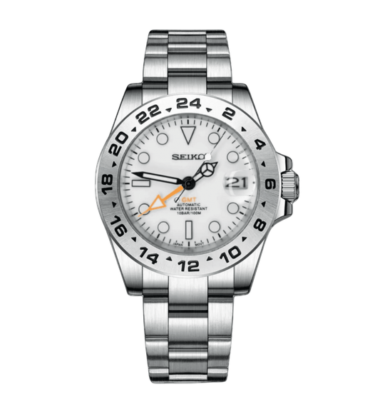 NeoLux GMT Explorer Vintage