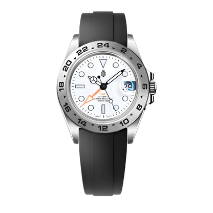 NeoLux GMT Explorer Vintage