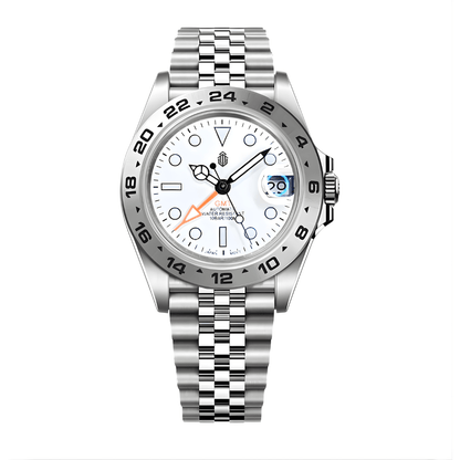NeoLux GMT Explorer Vintage