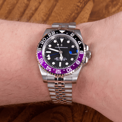 NeoLux GMT Joker