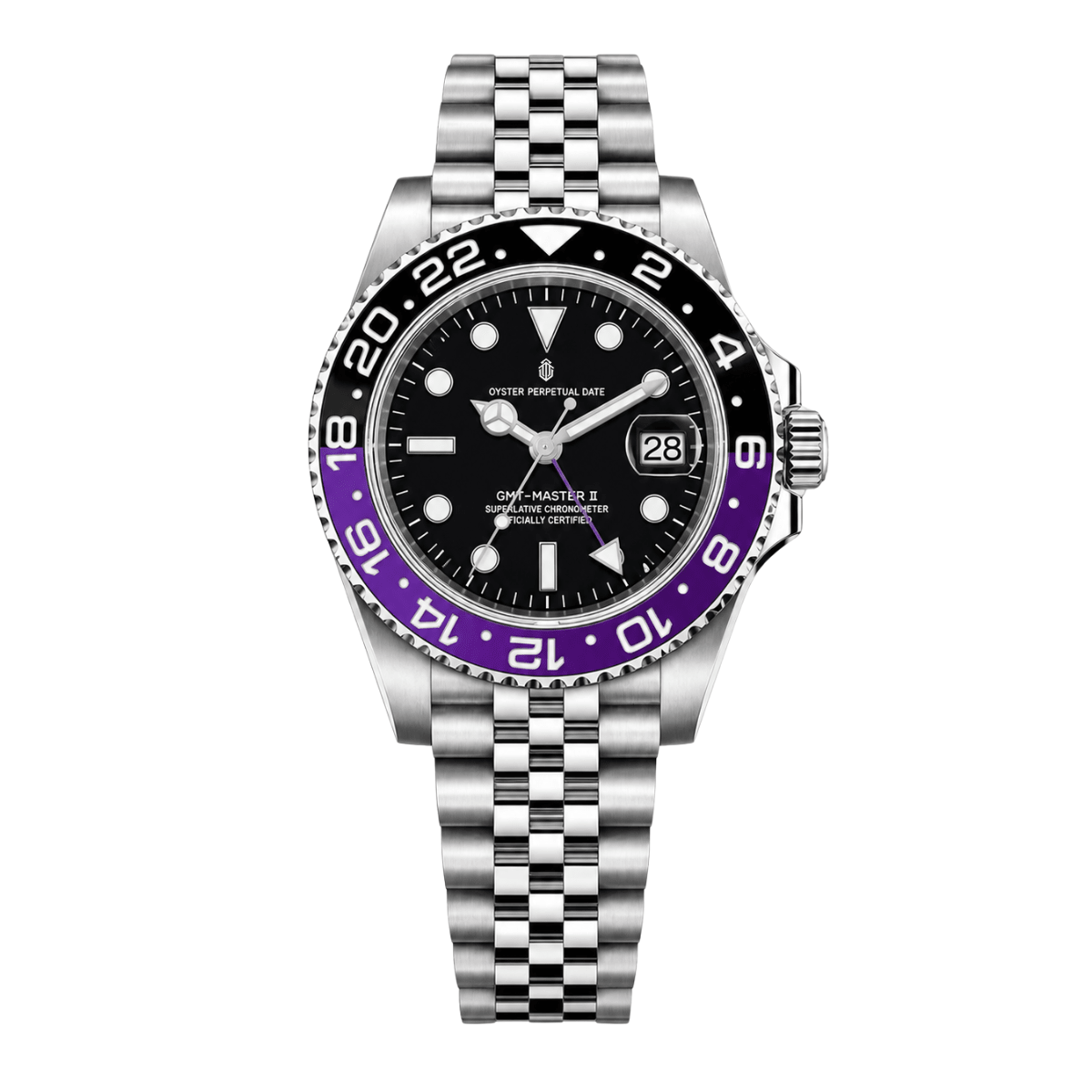 NeoLux GMT Joker