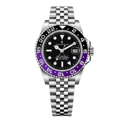 NeoLux GMT Joker