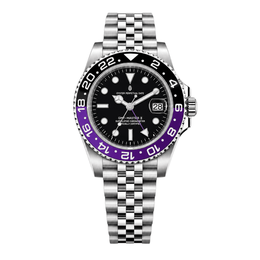 NeoLux GMT Joker