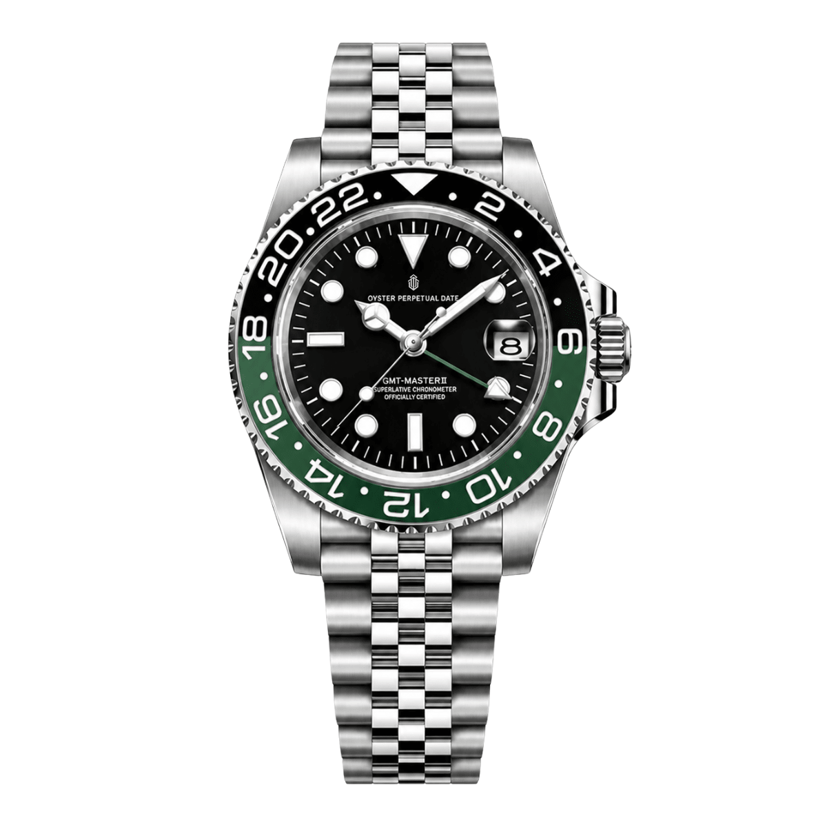 NeoLux GMT Sprite