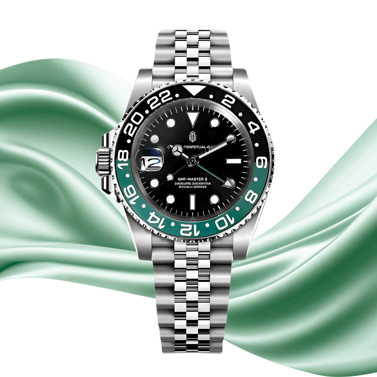 NeoLux GMT Sprite