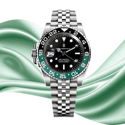 NeoLux GMT Sprite