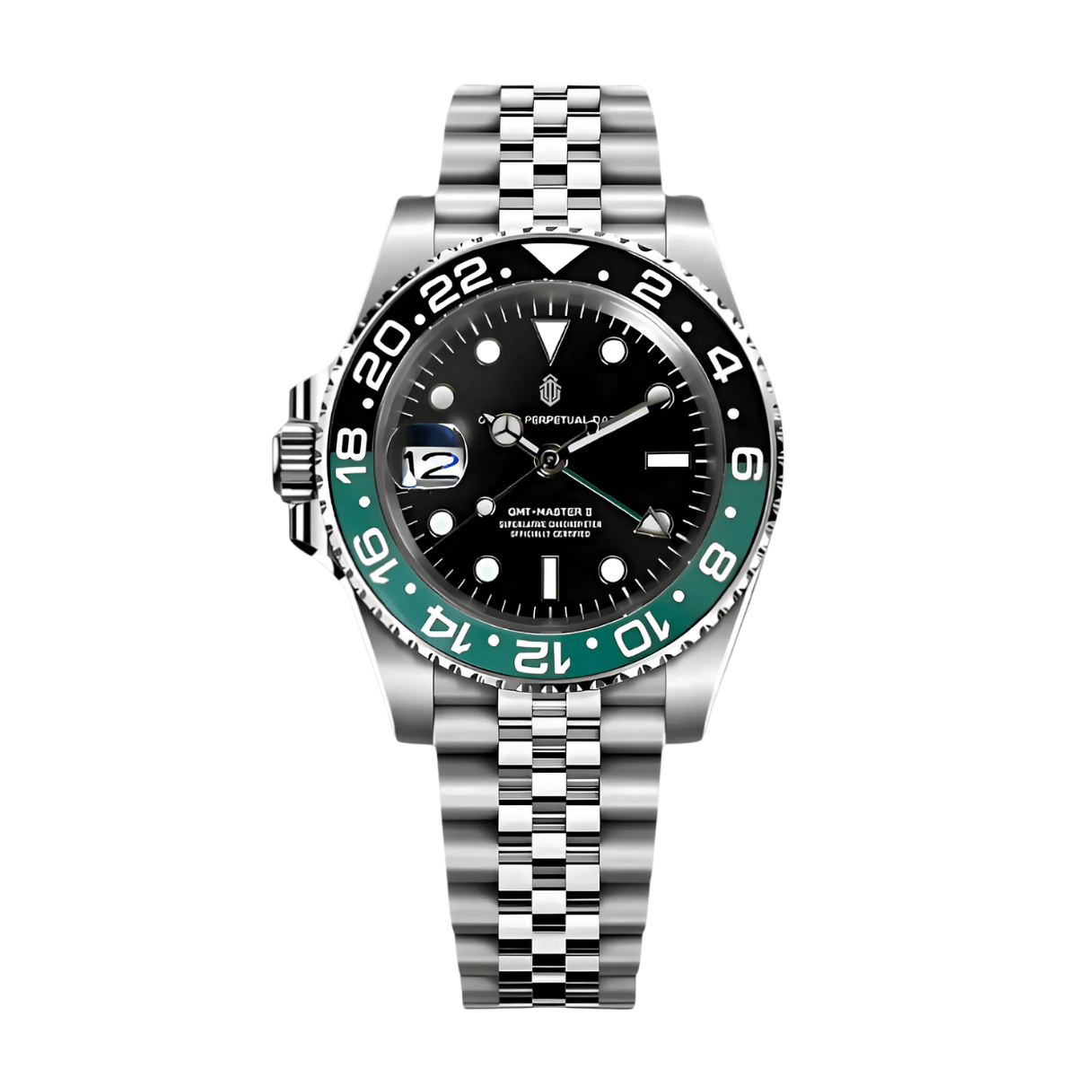 NeoLux GMT Sprite