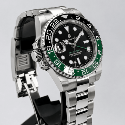 NeoLux GMT Sprite