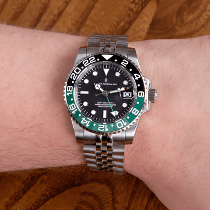 NeoLux GMT Sprite