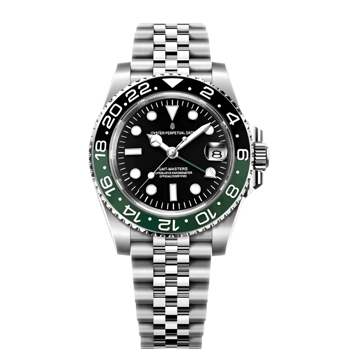 NeoLux GMT Starbucks