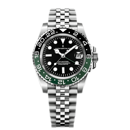 NeoLux GMT Starbucks