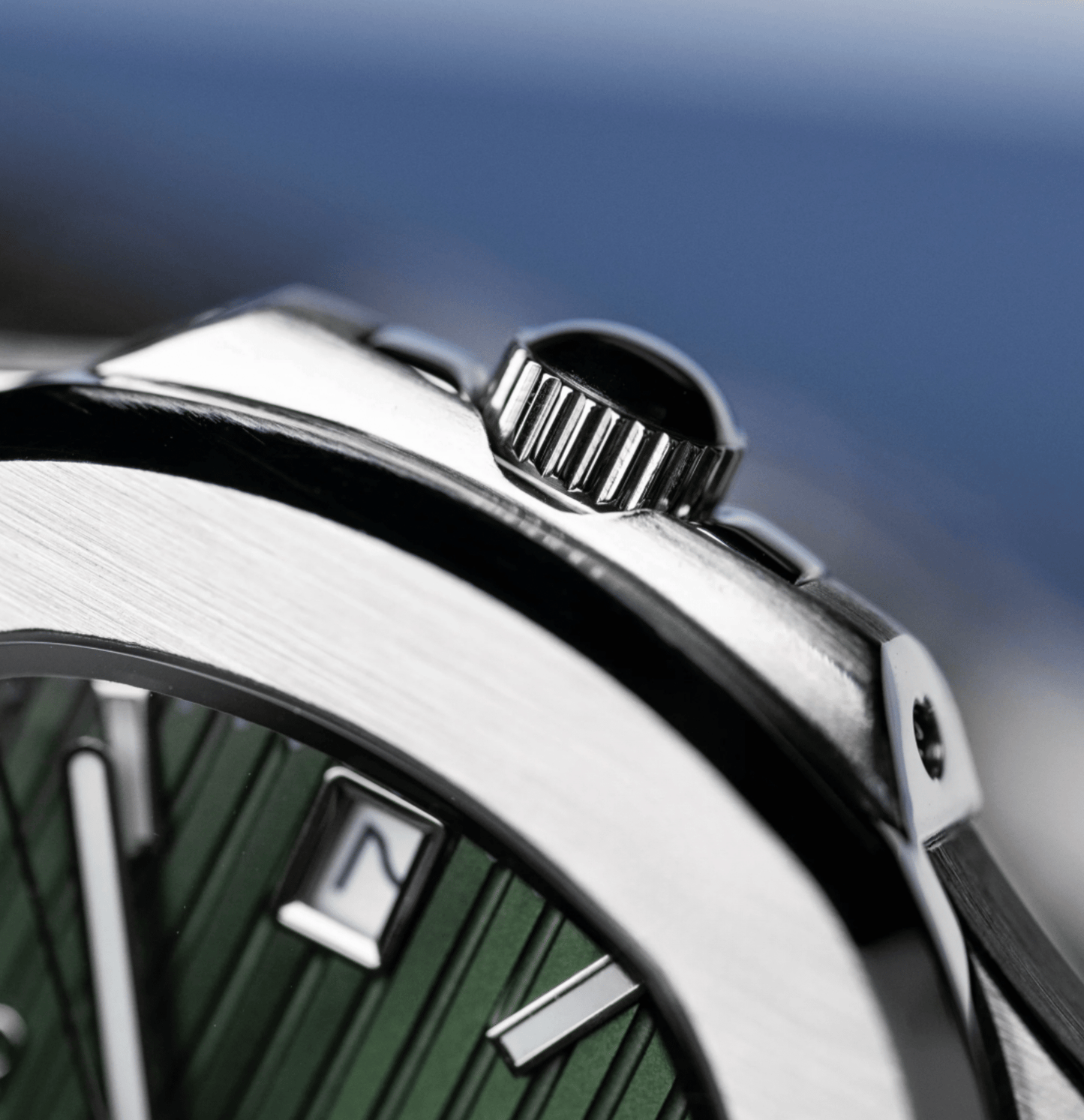 NeoLux Nautilus Olive