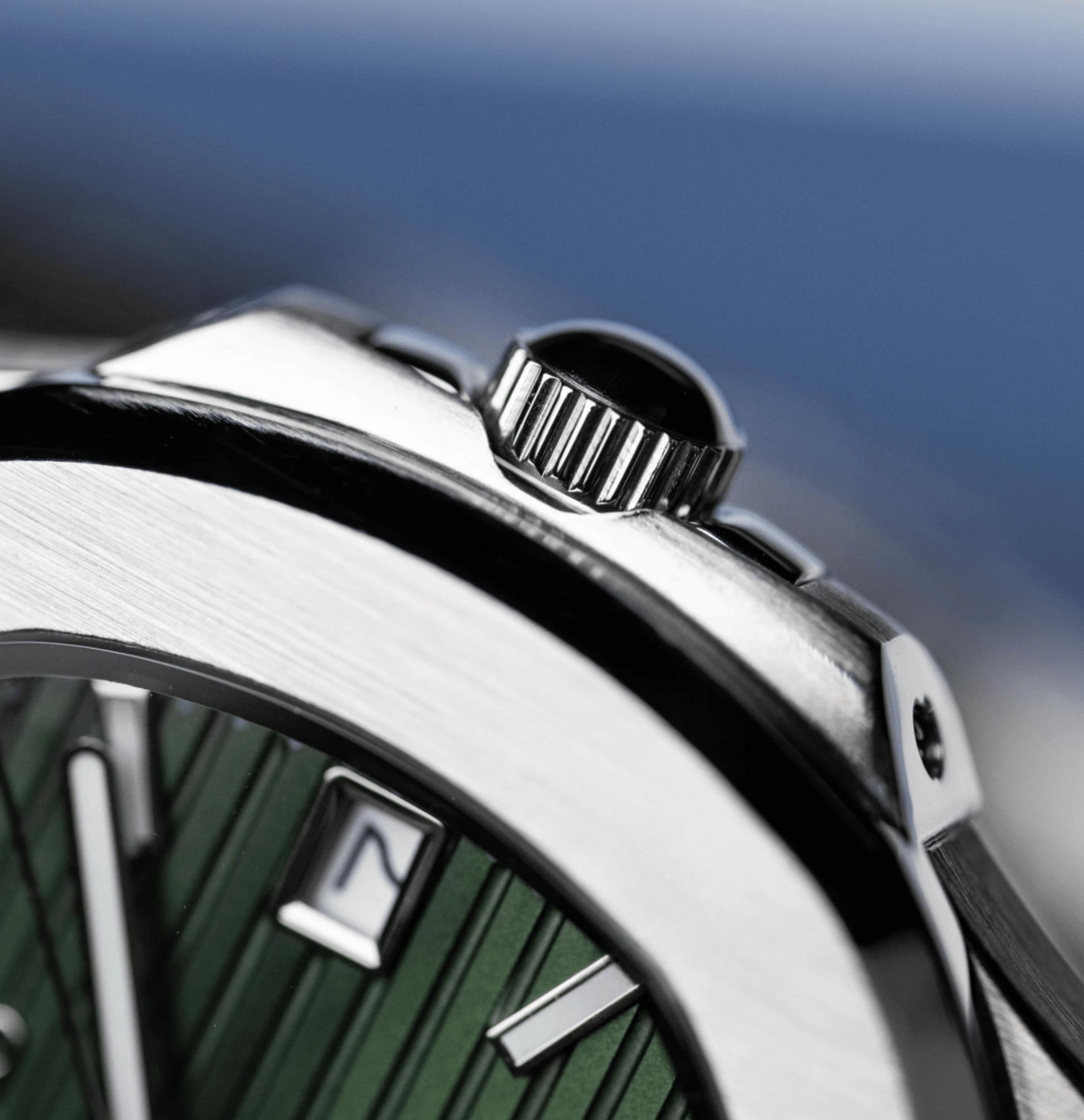 NeoLux Nautilus Olive
