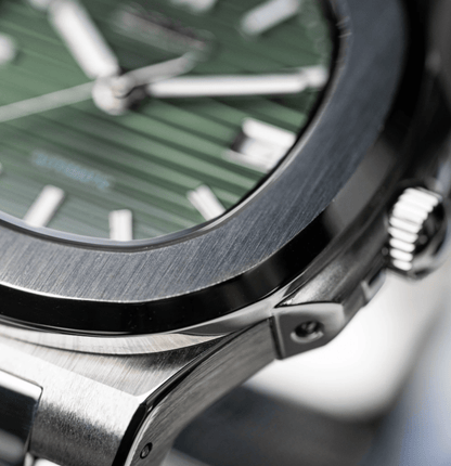 NeoLux Nautilus Olive